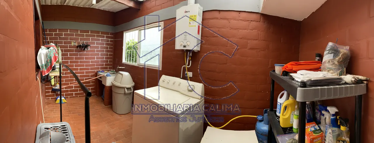 Casa Campestre Bosques del Calima